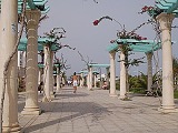 Hammamet - město jasmínů