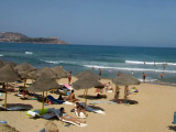 Tunisko - dokonalé pláže a osobité kouzlo