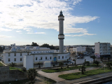 Bizerte – nejfrancouzštější město Tuniska