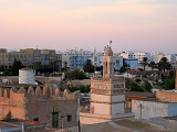 Sfax, město s nádechem Francie