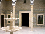 Muzeum Bardo v Tunisu, druhé největší africké muzeum