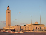 Tunis - Velká mešita